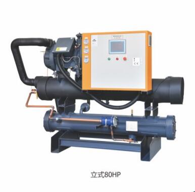 螺桿式冷水機